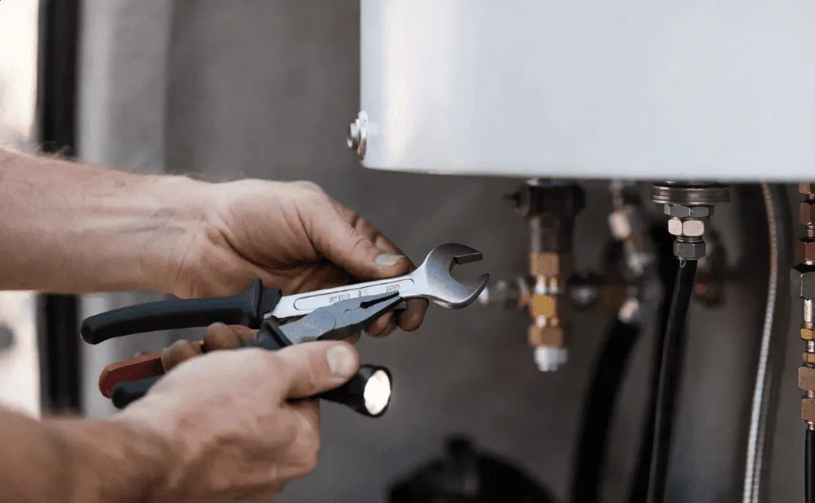 Why choose Water Heater Repair in Vanceboro, ME